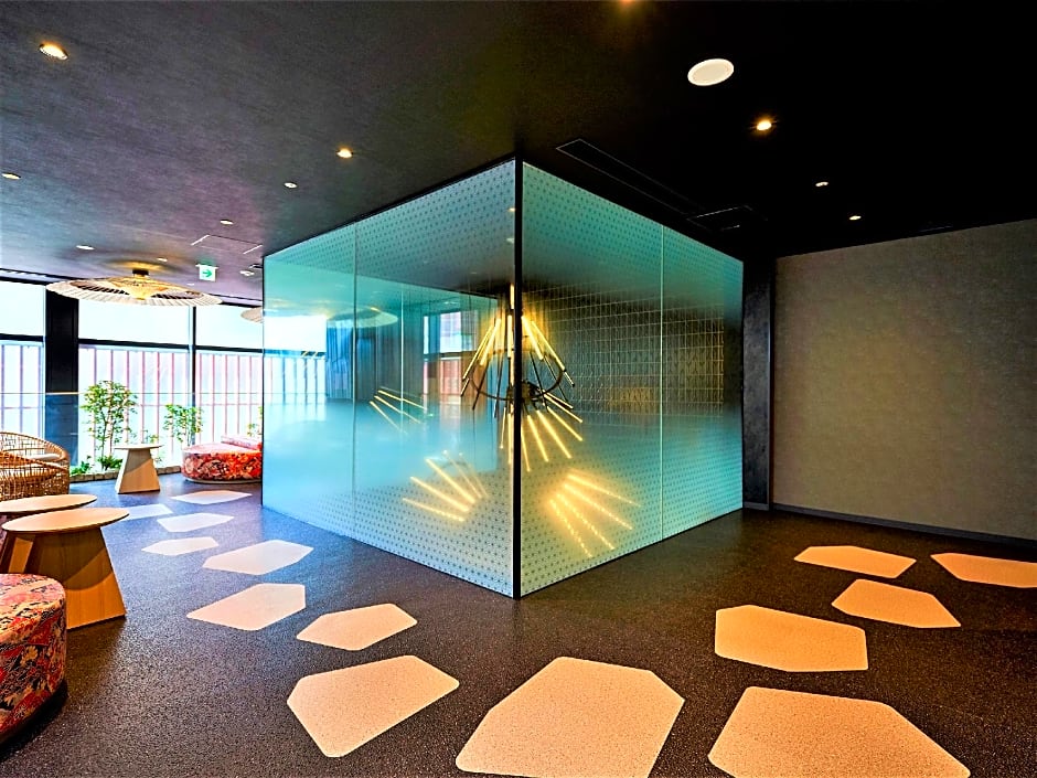 Daiwa Roynet Hotel Kanazawa-Miyabi