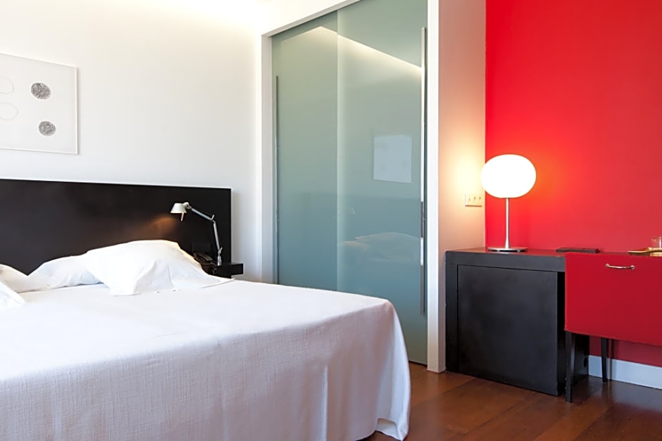 SEA YOU HOTEL PORT VALENCIA