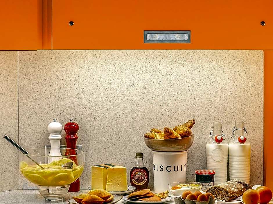 Mercure Paris Gare Montparnasse