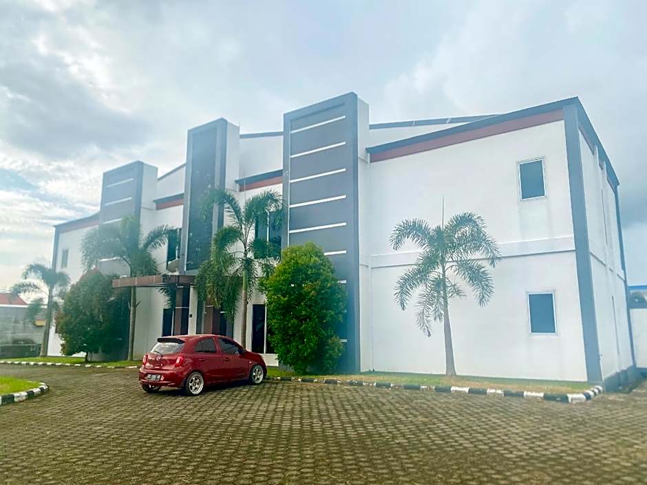 Wisma Graha Andi Djemma by Reddoorz – Maros, CA