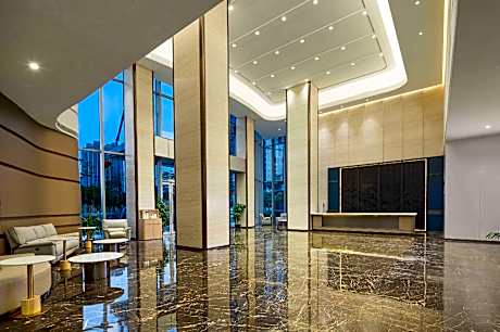 Days Inn by Wyndham Zhuhai Tangjiawan