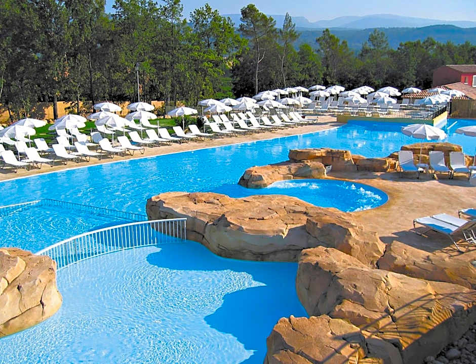 Lagrange Vacances Domaine de Fayence
