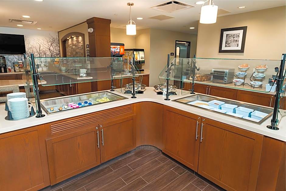 Staybridge Suites Newark-Fremont By IHG