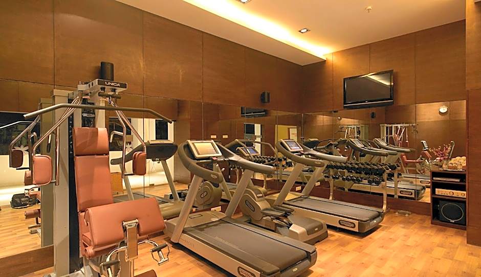 Royal Orchid Central Pune