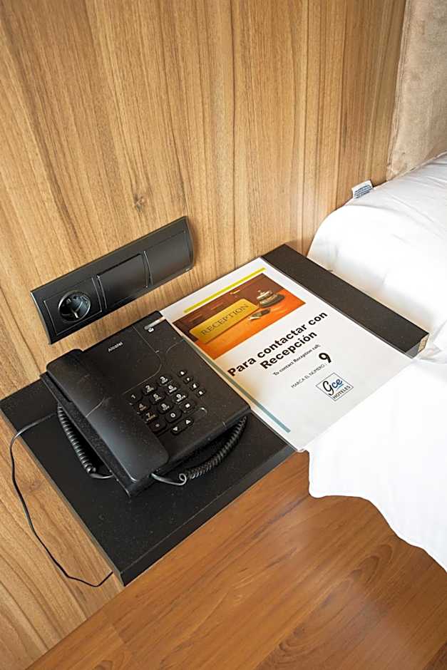 Gce Hoteles