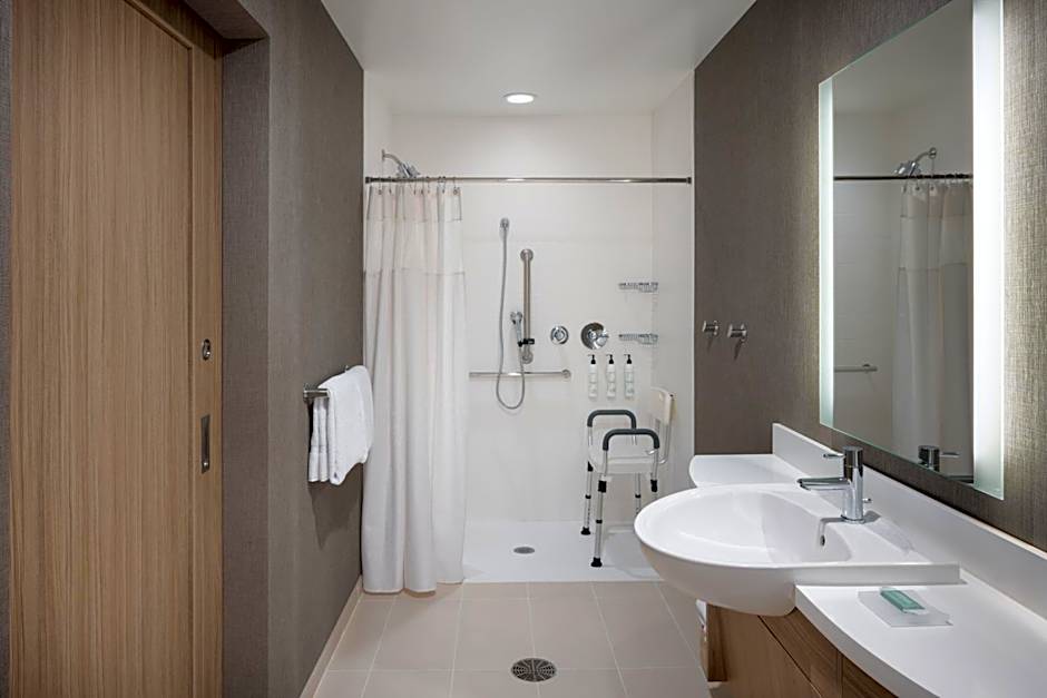 SpringHill Suites by Marriott Bowling Green