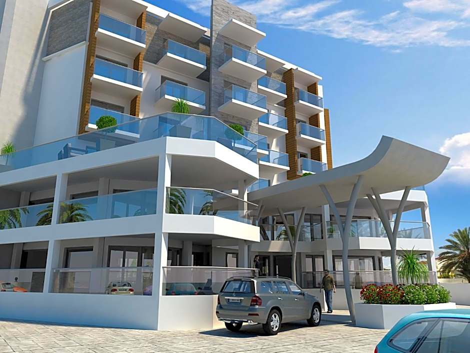 Captain Pier Hotel