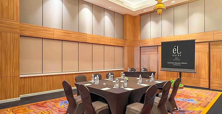 eL Hotel Royale Yogyakarta Malioboro