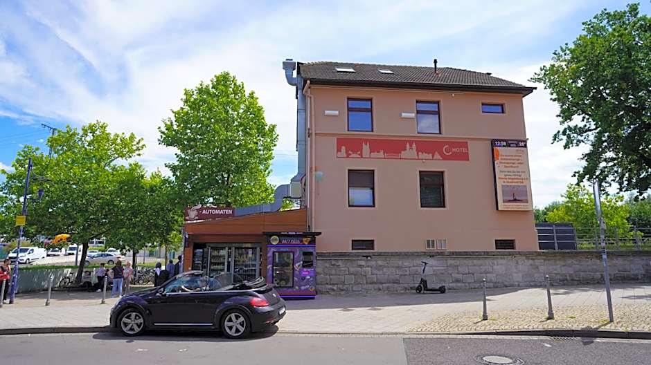 Cityhotel Magdeburg