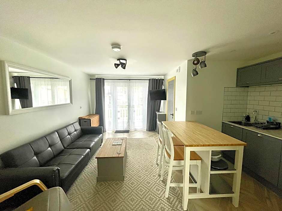 Belle Aire Holiday Park