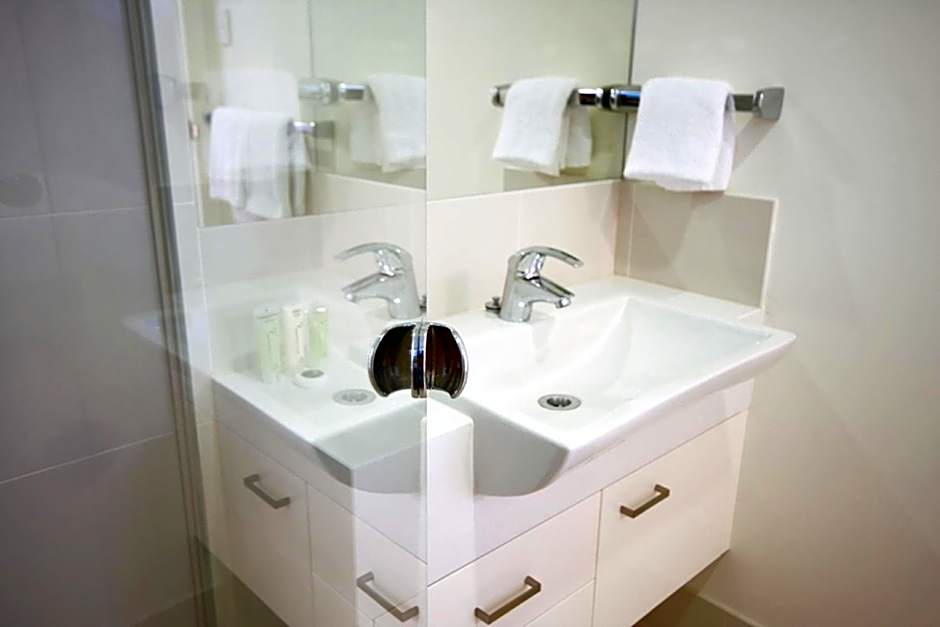 Domain Serviced Apartments