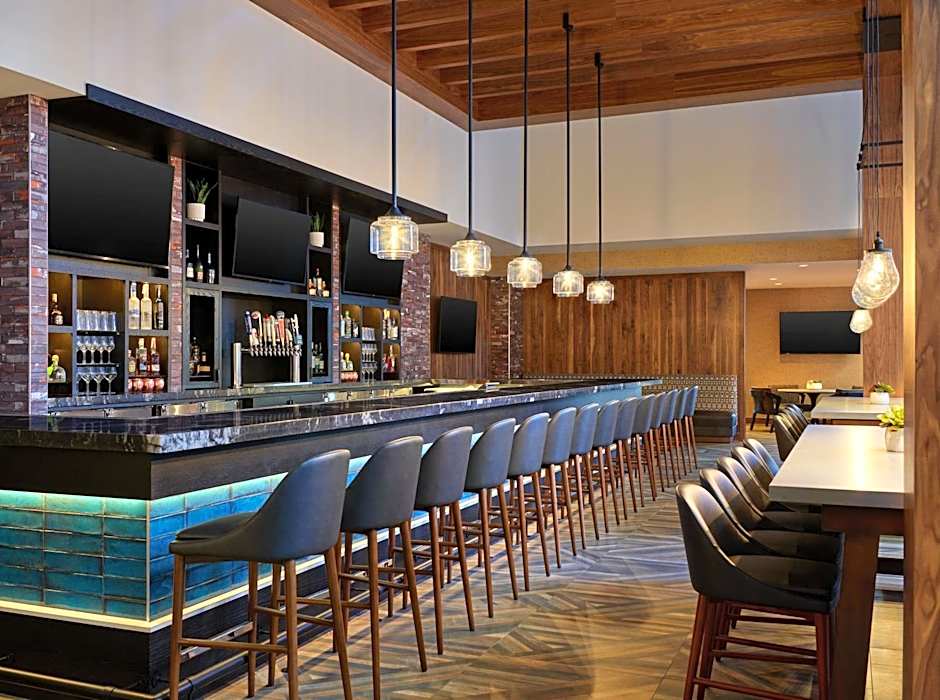 Embassy Suites by Hilton Washington DC Convention Center