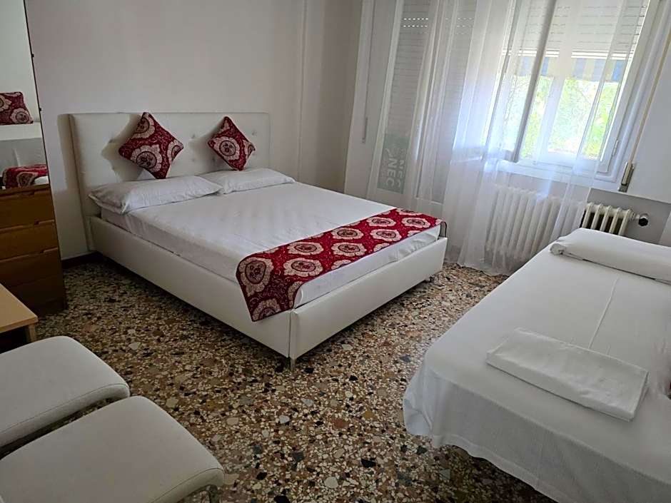 BBC Venice Guest House