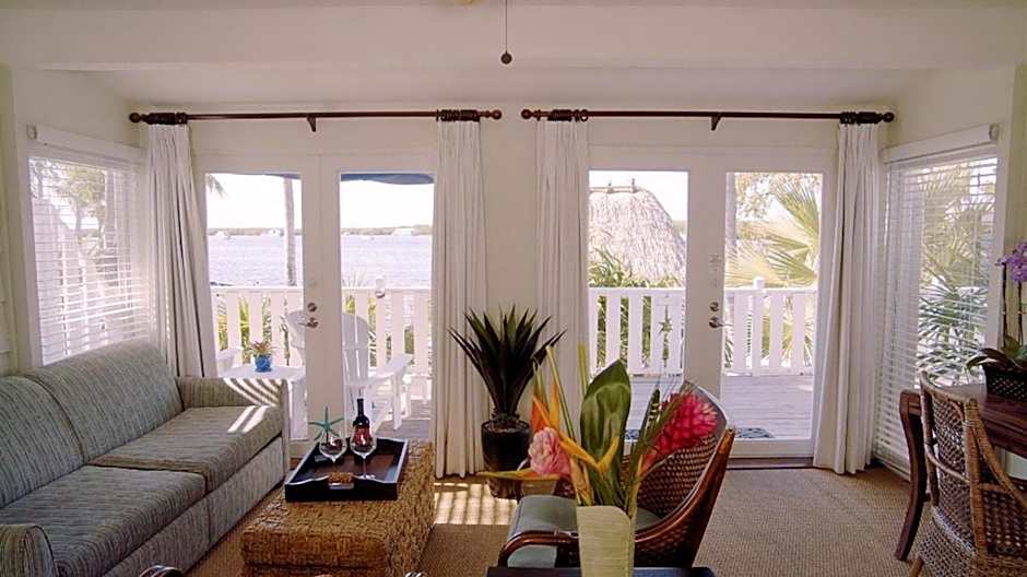 Coconut Palm Inn