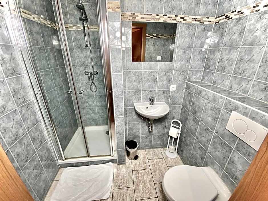 Pension Laurent Ranch