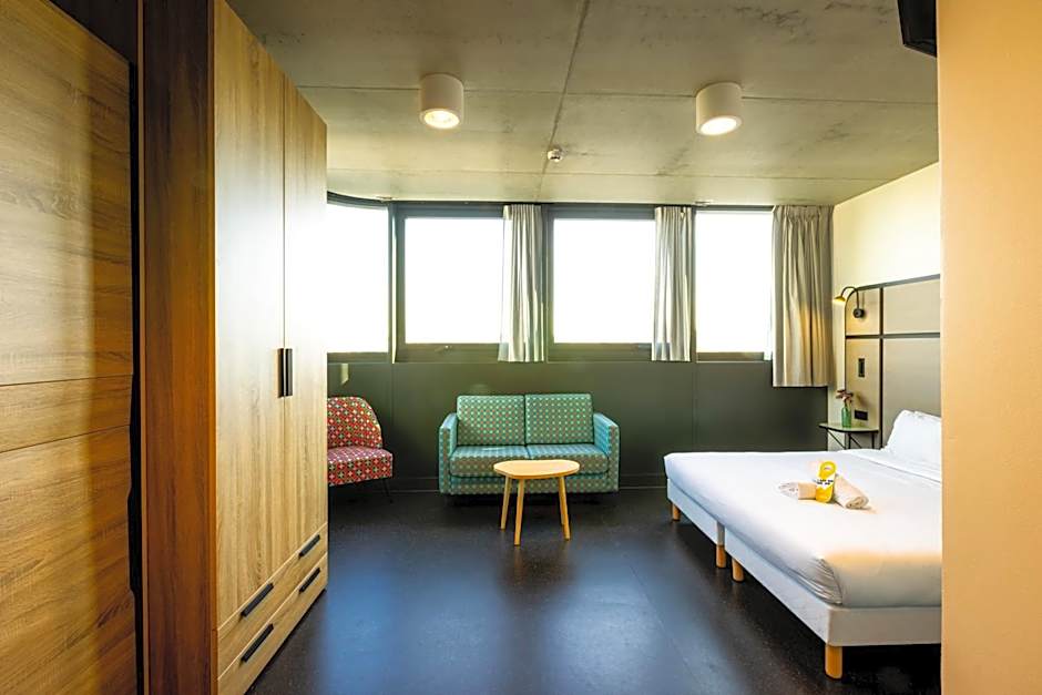 The People - Paris Marais