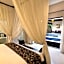 The Bidadari Villas and Spa