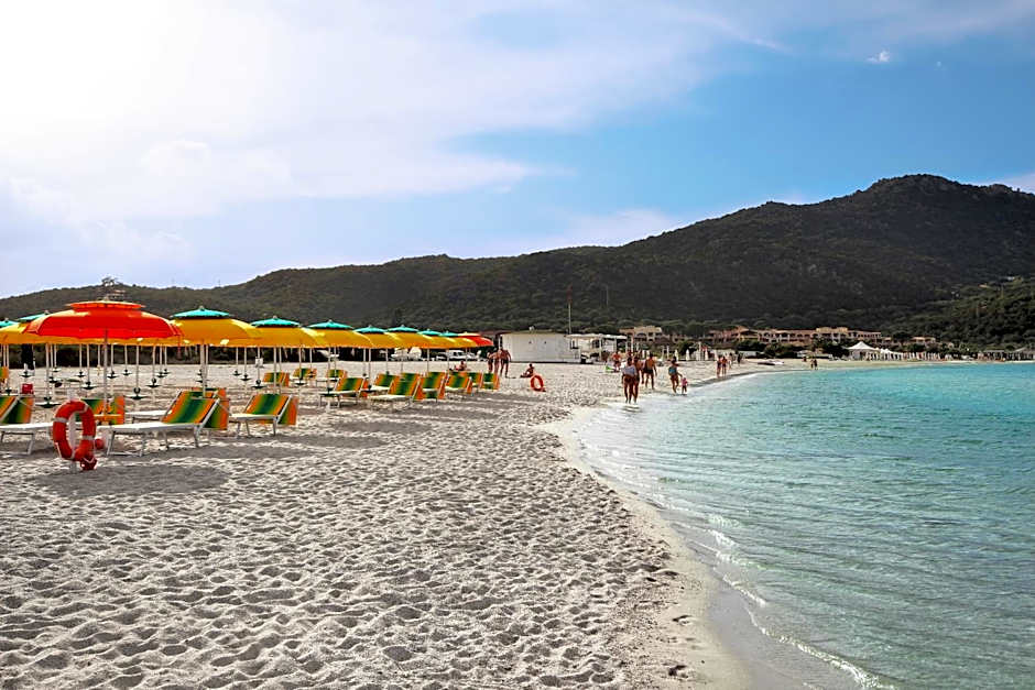Marinella, Sardegna