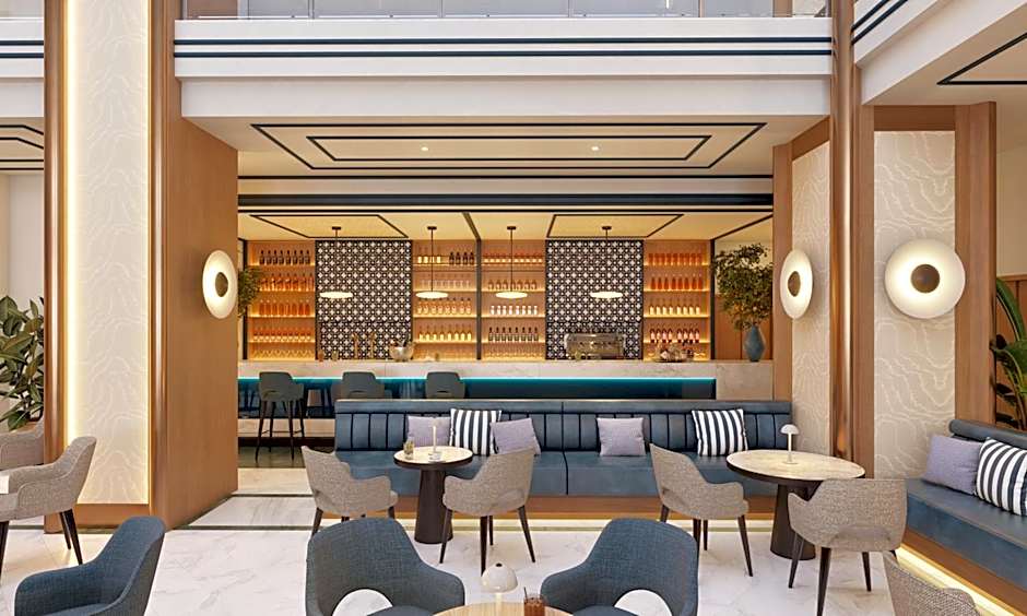 Hotel Yaramar - Adults Recommended