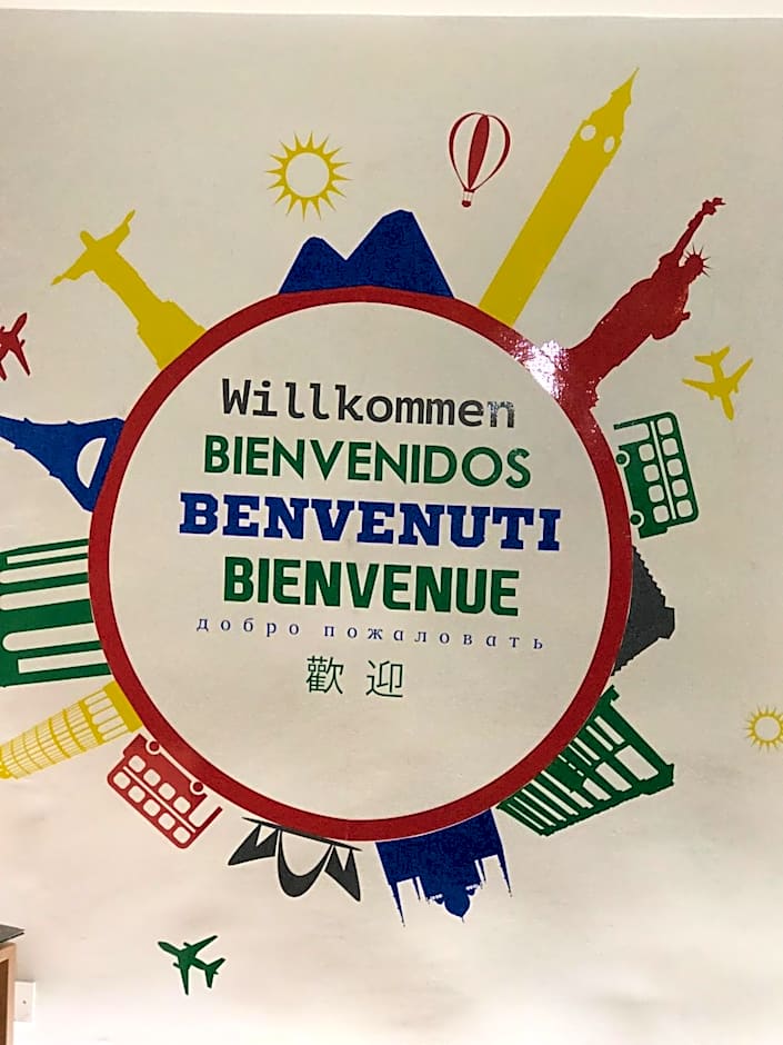 B&b Next Stop Napoli