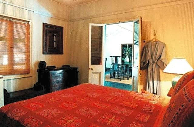 Pinctada McAlpine House