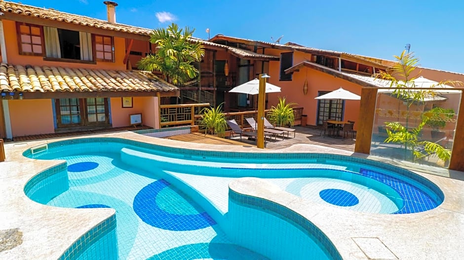 Sobrado da Vila Hotel