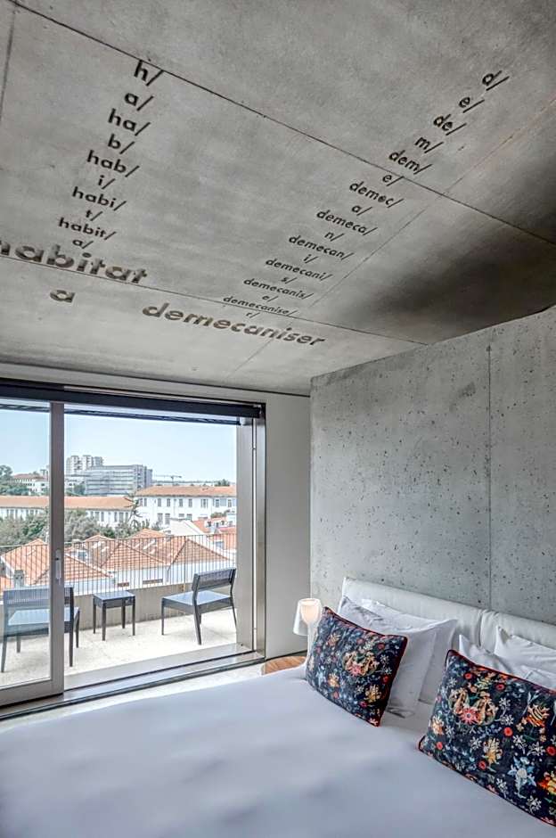 Casa do Conto - Arts & Residence