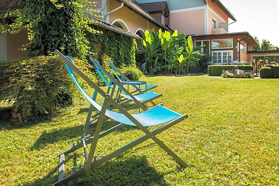 Hotel Altneudörflerhof