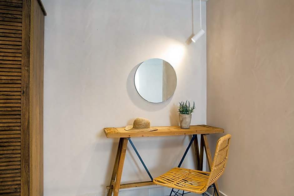 Calmare suites