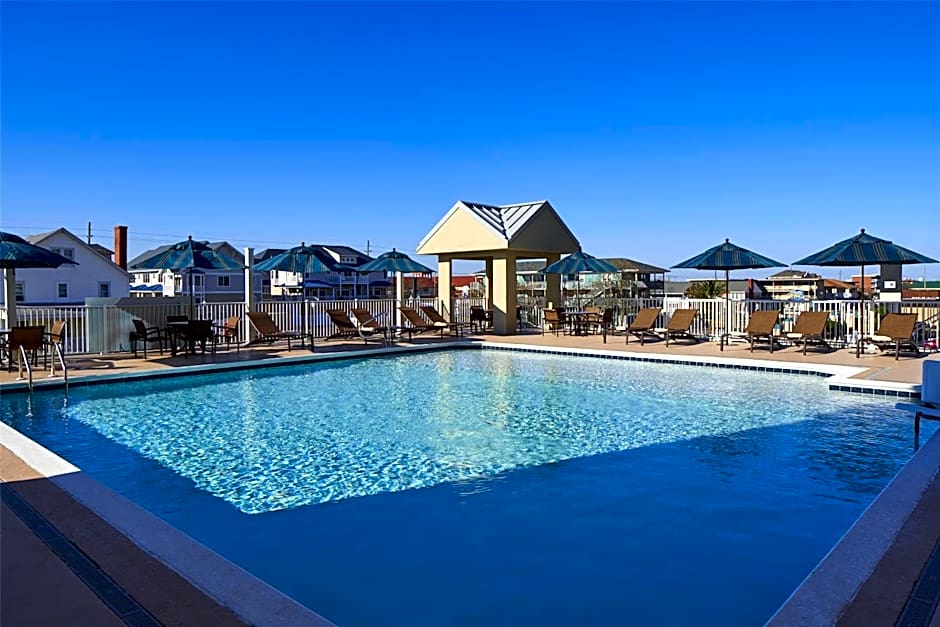 Hyatt Place - Ocean City Oceanfront