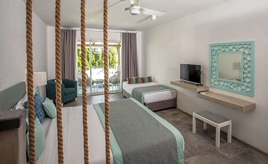 La Mariposa Mauritius