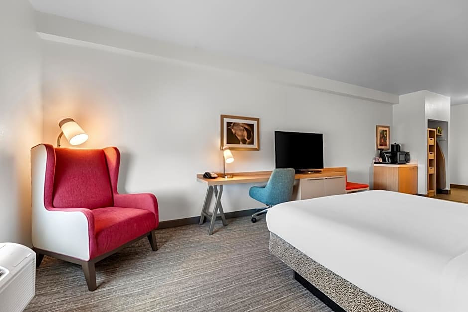 Hilton Garden Inn Amarillo