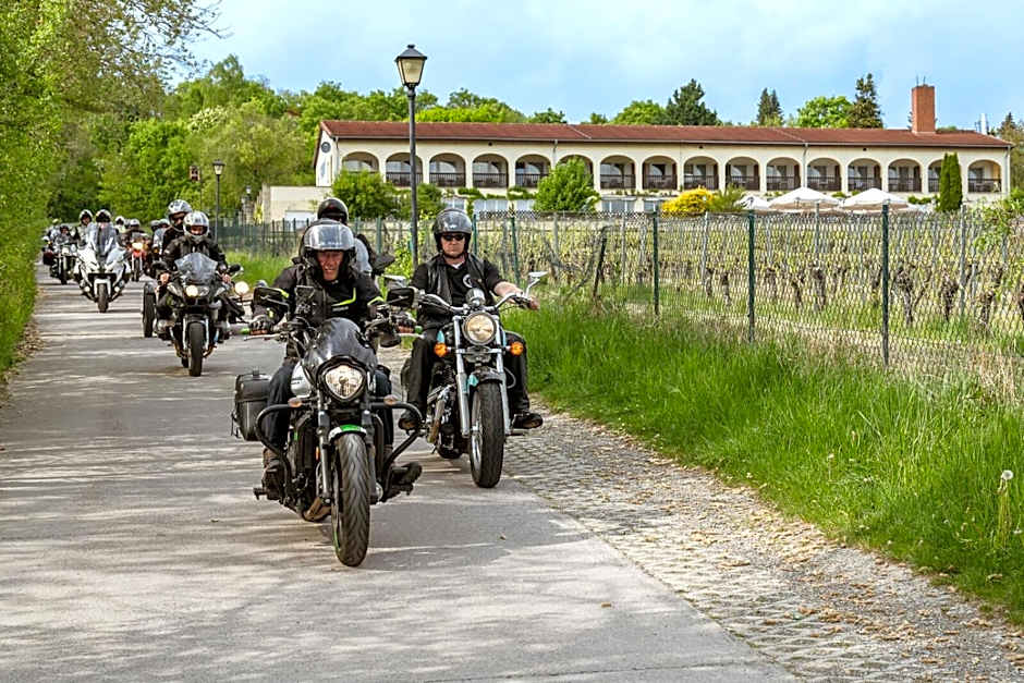 Hotel Rebschule