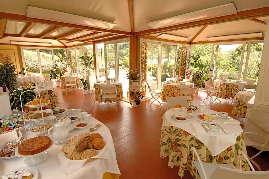 Photo 1 of 27 of Marignolle Relais & Charme