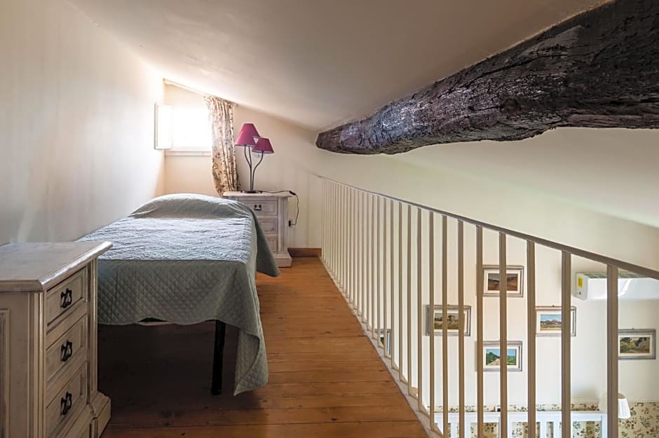 B&B Attico sulla Torre