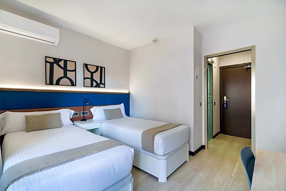 Roisa Hostal Boutique