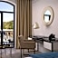 Mercure Tashkent