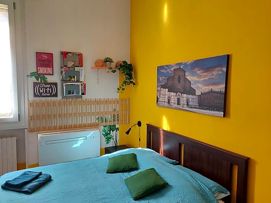 Guesthouse Calvart25