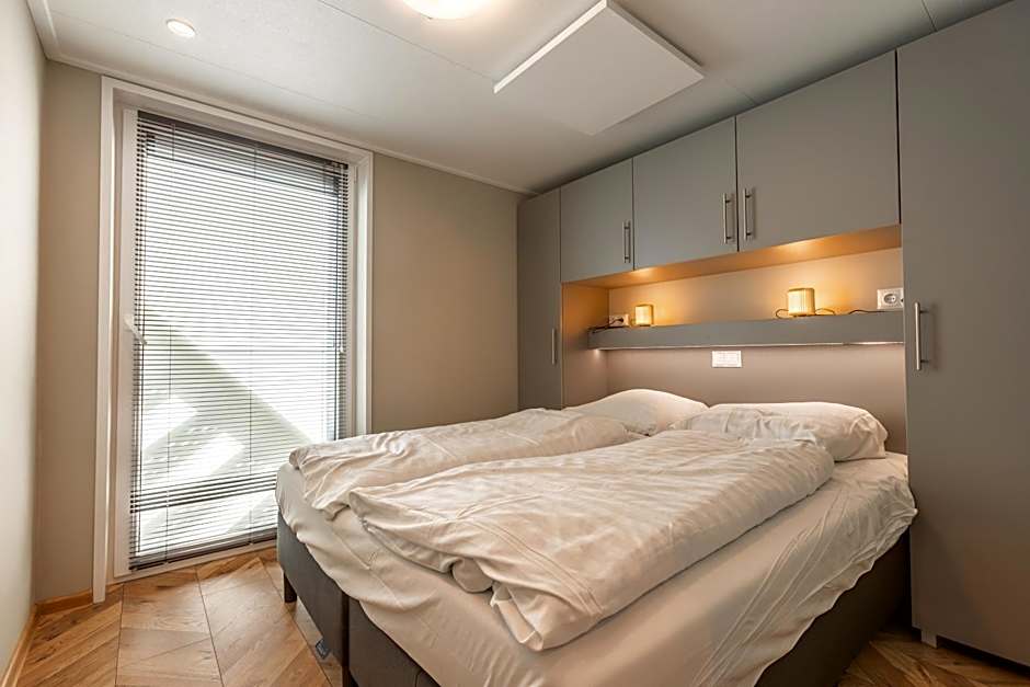 Vakantiepark De Wiedense Meren