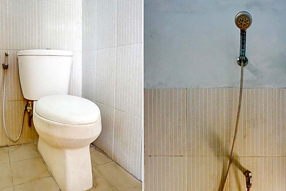 Hotel O Syukur 07 Syariah