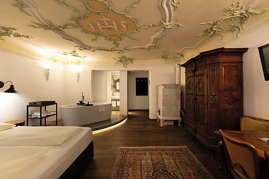 Altstadthotel Kasererbrau