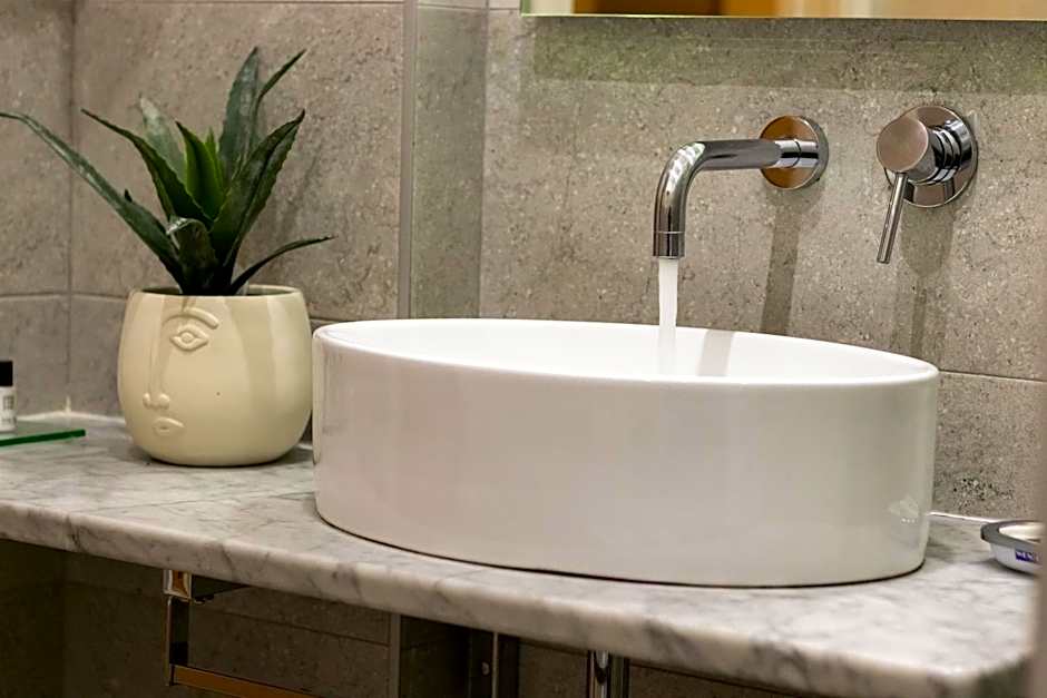 Cinque Terre Gateway