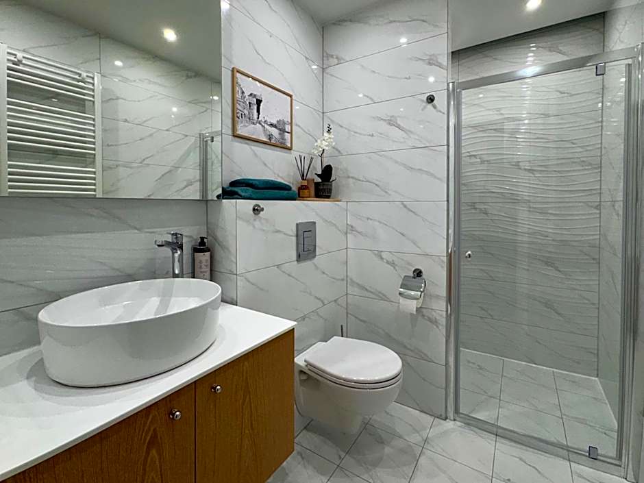 B12 Apartments by Marina Gdańsk - Old Town