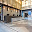 Radisson Blu Hotel Prague