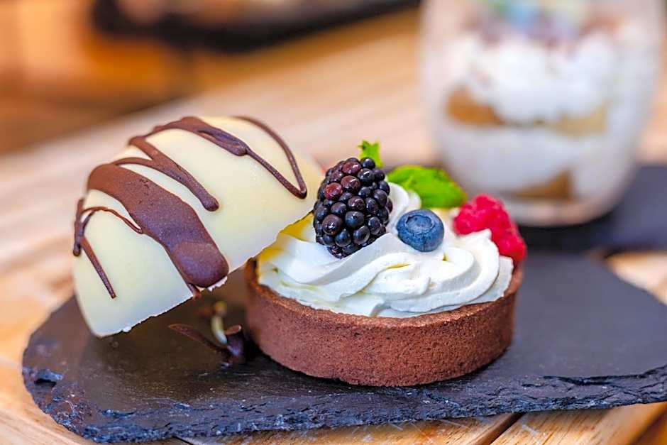 Hotel Active Stadium