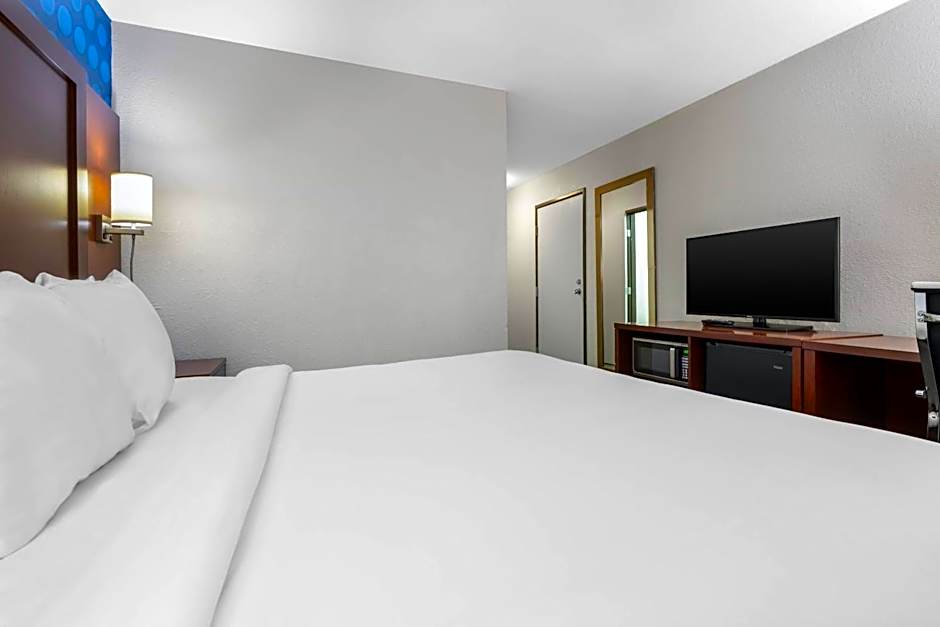 Comfort Inn Fergus Falls