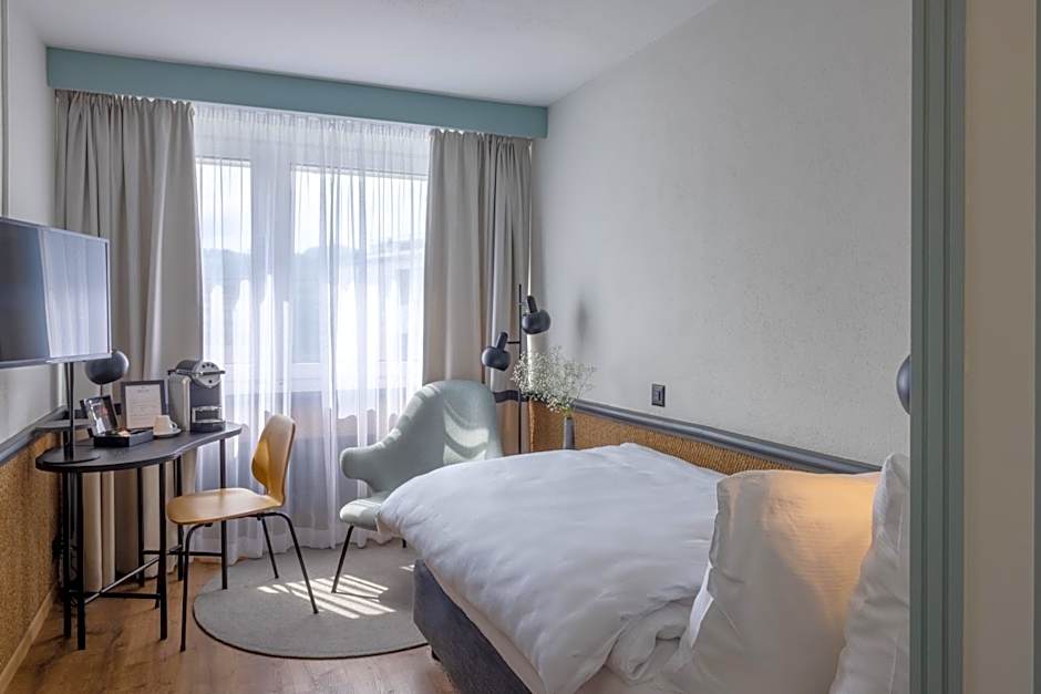 Hotel Luzernerhof