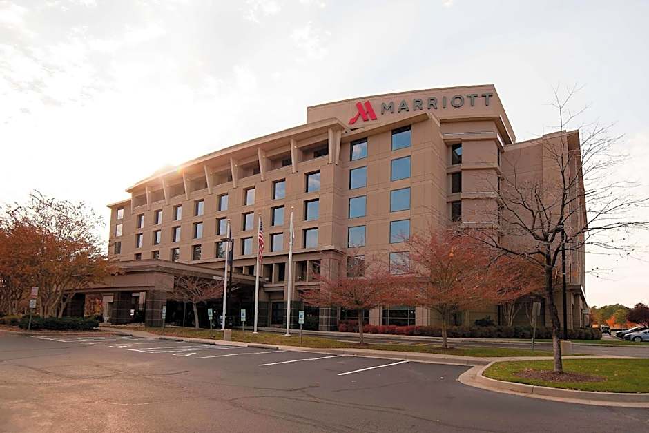 Richmond Marriott Short Pump