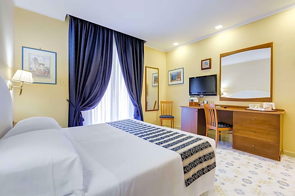 Best Western Hotel La Solara