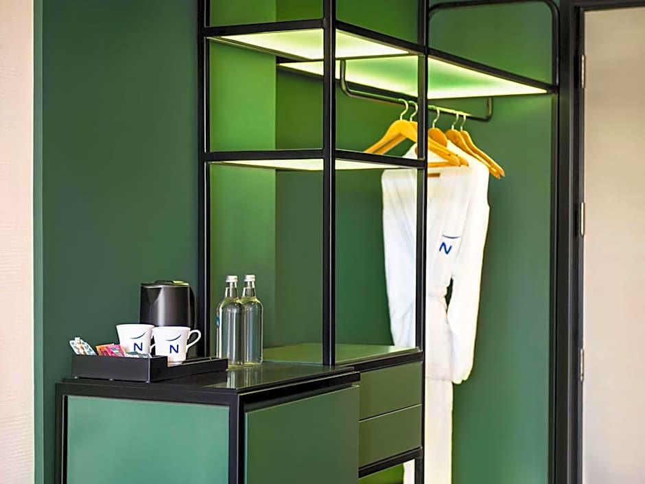 Novotel Cairo 6th Of October